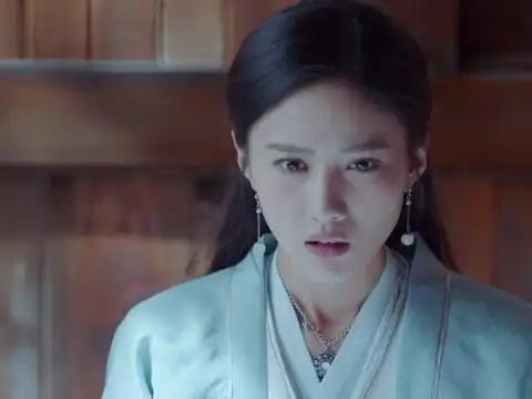 飘香剑雨第30集