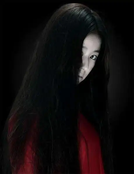 吓,堪称最惊悚的人像拍摄技巧工具书!