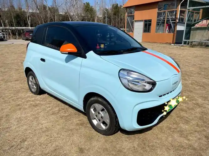 科莱威改装进行时