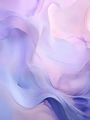 一张粉色液体,激光闪光,背景海报或展板背景