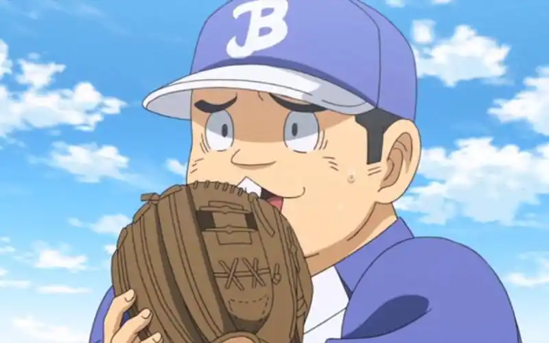 和东斗的比赛开始!