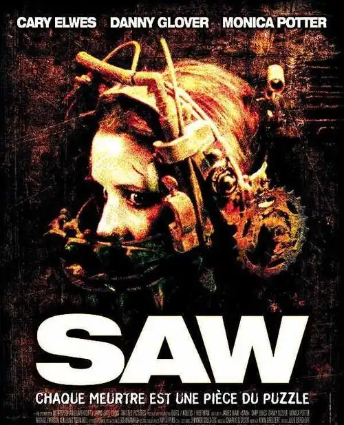 电锯惊魂8电影为什么又上映