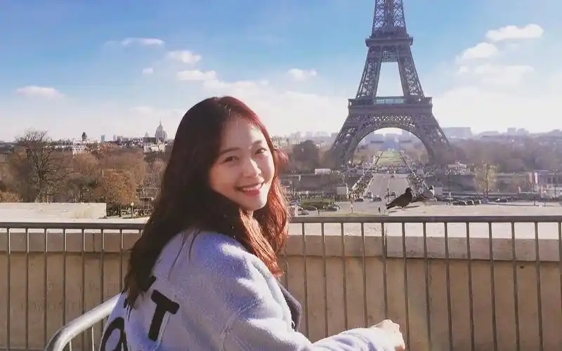 全昭旻全妹rm以外的综艺