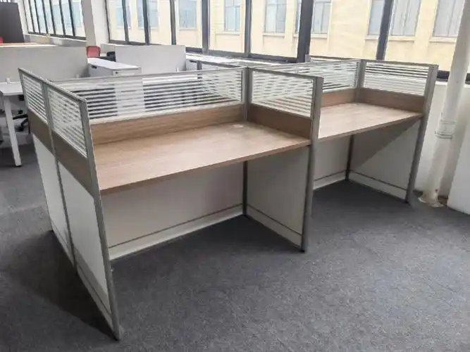 为什么屏风工位大受欢迎!