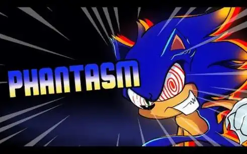 friday night funkin: chaos nightmare - phantasm (very important