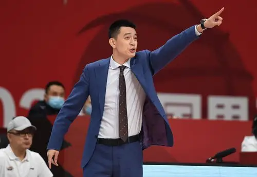 cba|辽宁队五连胜后 主帅杨鸣强调保持专注