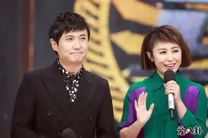 沈腾搭档是马丽吗