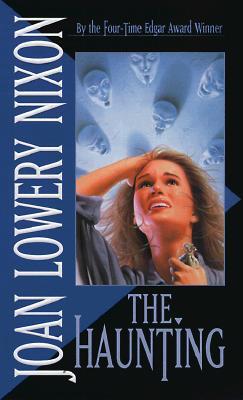 【预订】the haunting