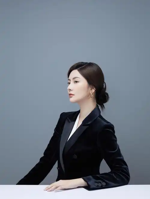 proface个人形象照职业写真照