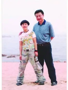 金龟子的老公是谁