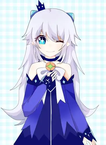 画的挺随便. 票数