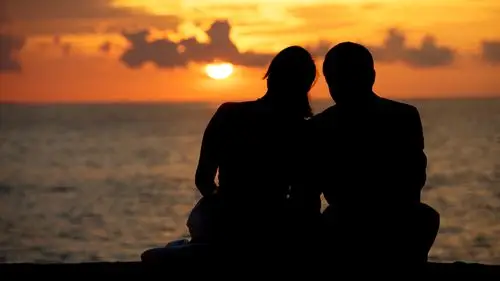 浪漫热情的马尔代夫爱情套餐