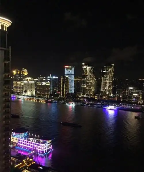 在汤臣一品住的一些感受