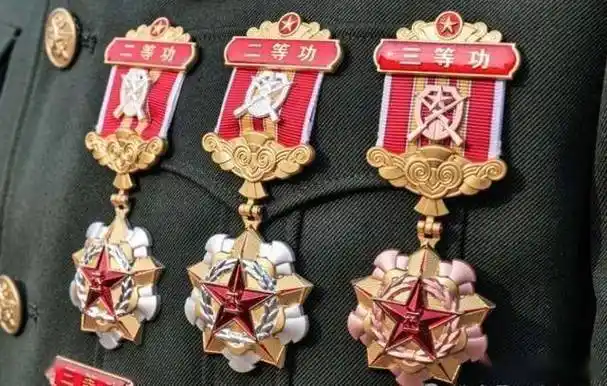 兵王张英才:前无古人的九次特等功获得者,四百万解放军仅此一份