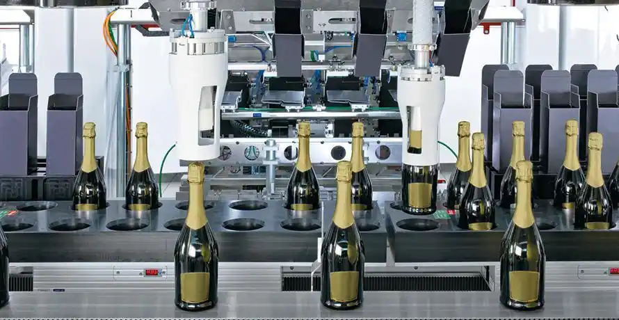 13上图显示,通过通过schubert(舒伯特)扫描仪的识别后,f44机器手