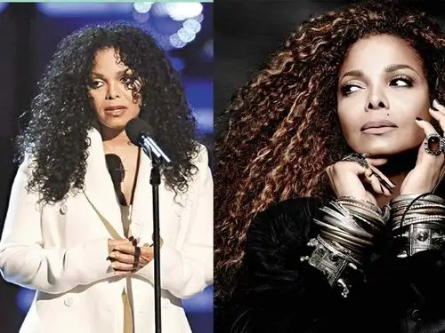 她是迈克尔杰克逊的妹妹一支mv花费4800万今52岁仍单身