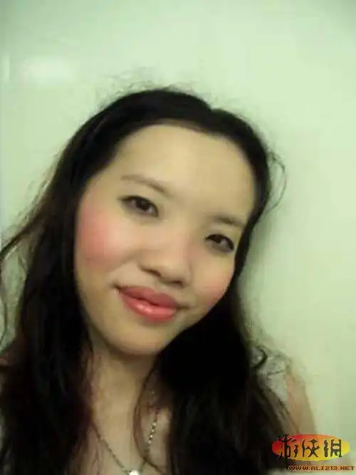 重口味慎入!网络20大极品丑女 凤姐未进前五