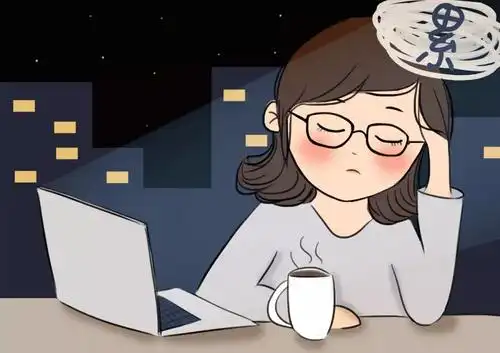 熬夜会影响你的寿命与运势深度解析