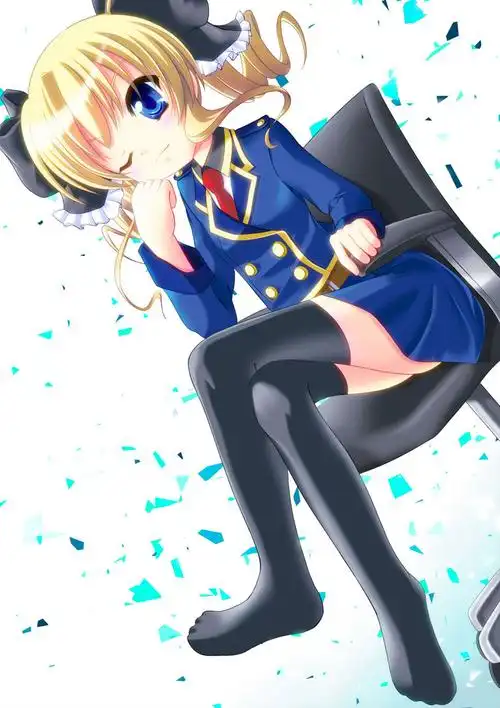 新番讨论侦探歌剧少女福尔摩斯第2季番宣cm