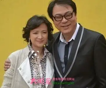 何晴现任老公是谁 何晴老公资料介绍