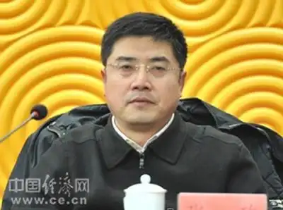 央视原知名主持人张政任铜仁市委副书记图简历