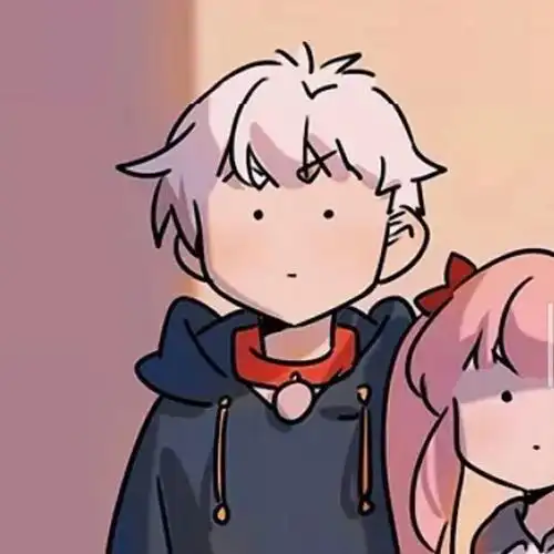 三人头像两女一男一张图片