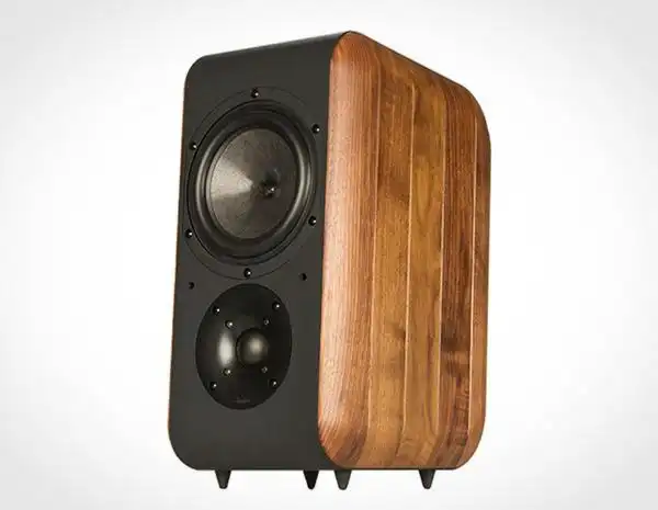 书架音箱贵族 chario aviator nobile书架音箱