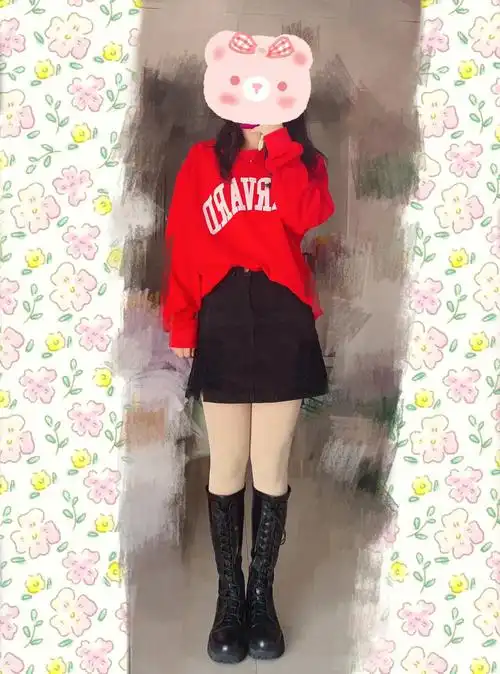 都是内增高款不二家桶高36cm,内增高3cm,共增高8cm冰糖雪梨家桶高33cm