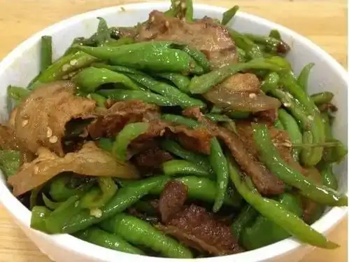 学会这些家常菜,家里人就有口福了