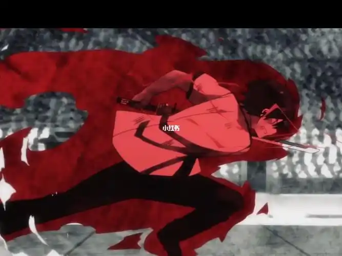 永远的一刀修罗