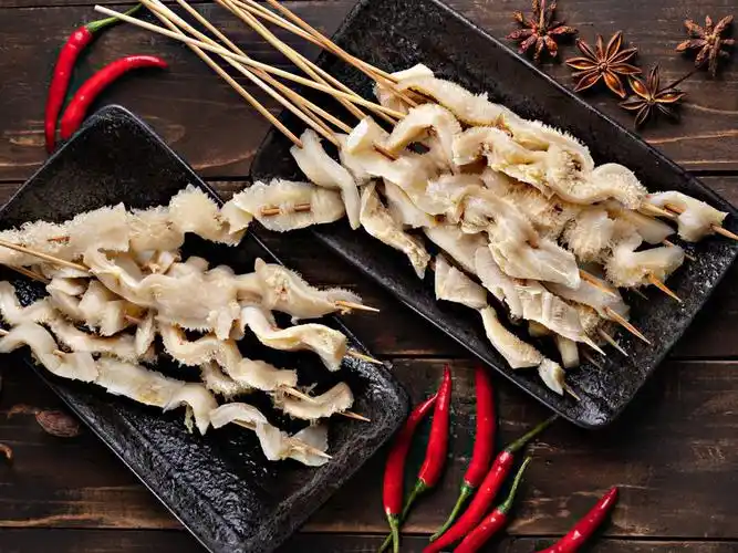 杨翔豆皮涮牛肚龙湖天街店