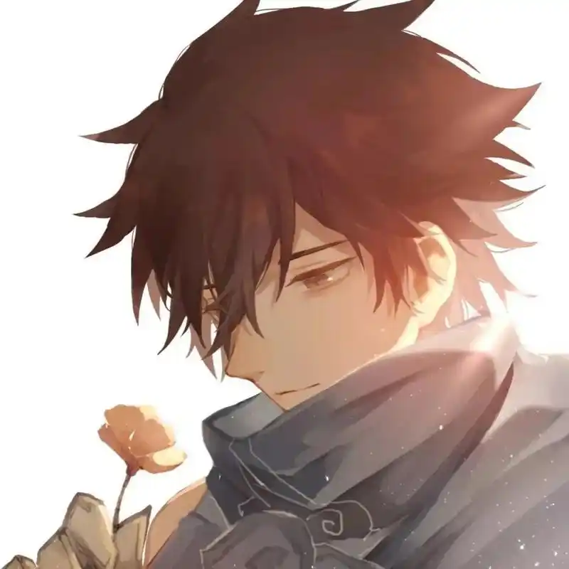 动漫男生头像 王者荣耀头像 澜 帅气 高冷 全是王者荣耀的奶妈的新