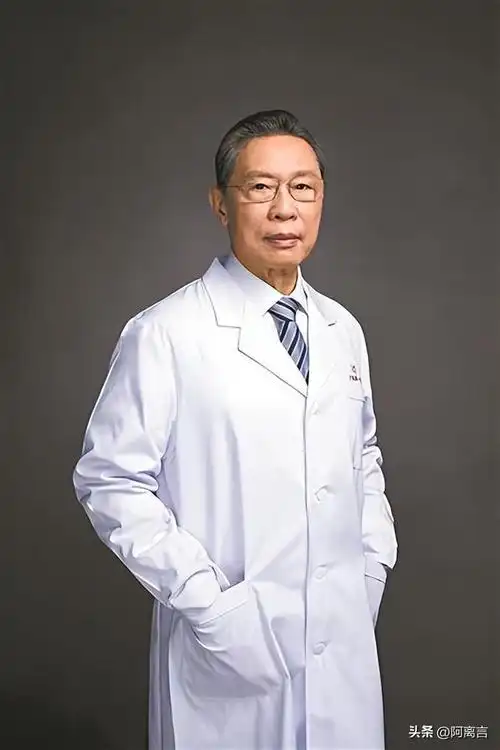 钟南山院士表示,之所以出现肺结节比例增加的这种情况,主要是由于两个