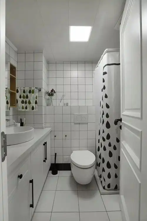 30小户型一房一厅装修技巧小户型装修注意事项