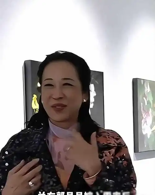 朱玲玲重回霍家引关注,霍震霆态度大变,分手罗康瑞后新动向!