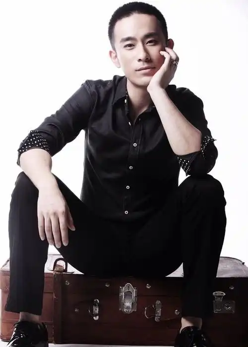 舒畅的老公是谁 舒畅的老公张煜枫个人资料和家庭背景