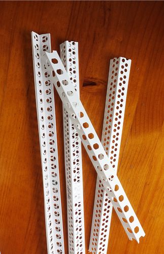 装修油漆阴阳线条腻子pvc塑料护角条护墙墙角转角