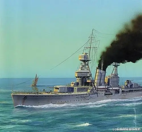 战舰世界中国科技树战舰预测 中国科技树玩家推测入选战舰