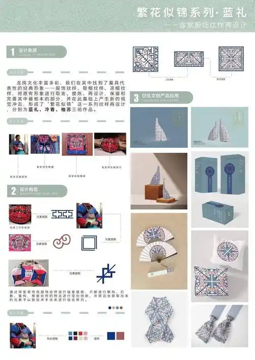 终评公示2021深圳龙岗城市文创设计大赛获奖作品新鲜出炉