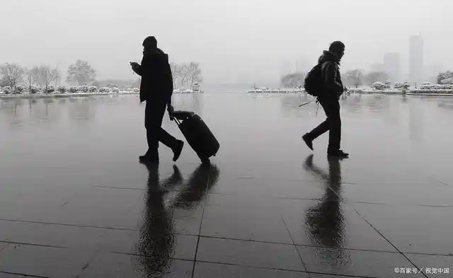 分手后擦肩而过是最好方式