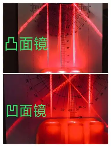 光学实验[七八班 曹昭君]