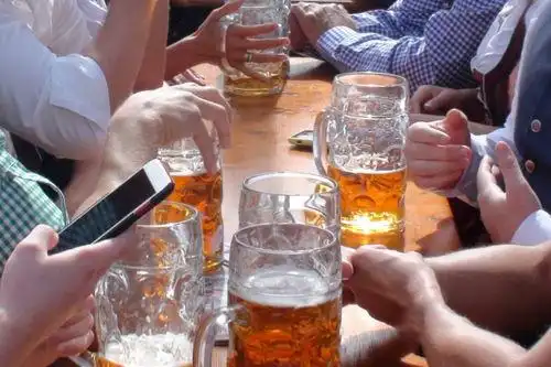 头孢多久能喝酒