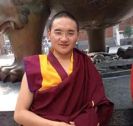 扎西桑周堪布