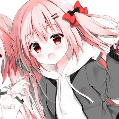 精选闺蜜头像,小仙女都在用,用了都说好!