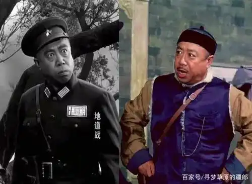 "胡汉三"驾鹤西去,留给人间难忘反派经典,刘江老师一路走好!