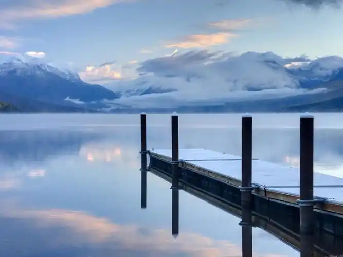 诗意风景!【美图共赏】