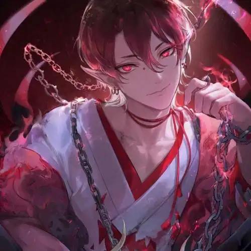 深渊的小蘑菇前往人类基地寻找自己丢失的孢子,遇上了人类审判者陆沨.