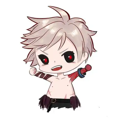 《地下城与勇士dnf》手游发布热血海报 公测倒计时7天