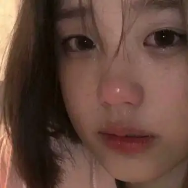 而我呢 我是你的新鲜感的败落者_女生头像_我要个性网