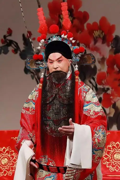 演出预告艺术普及善建者行京剧名家名段演唱会